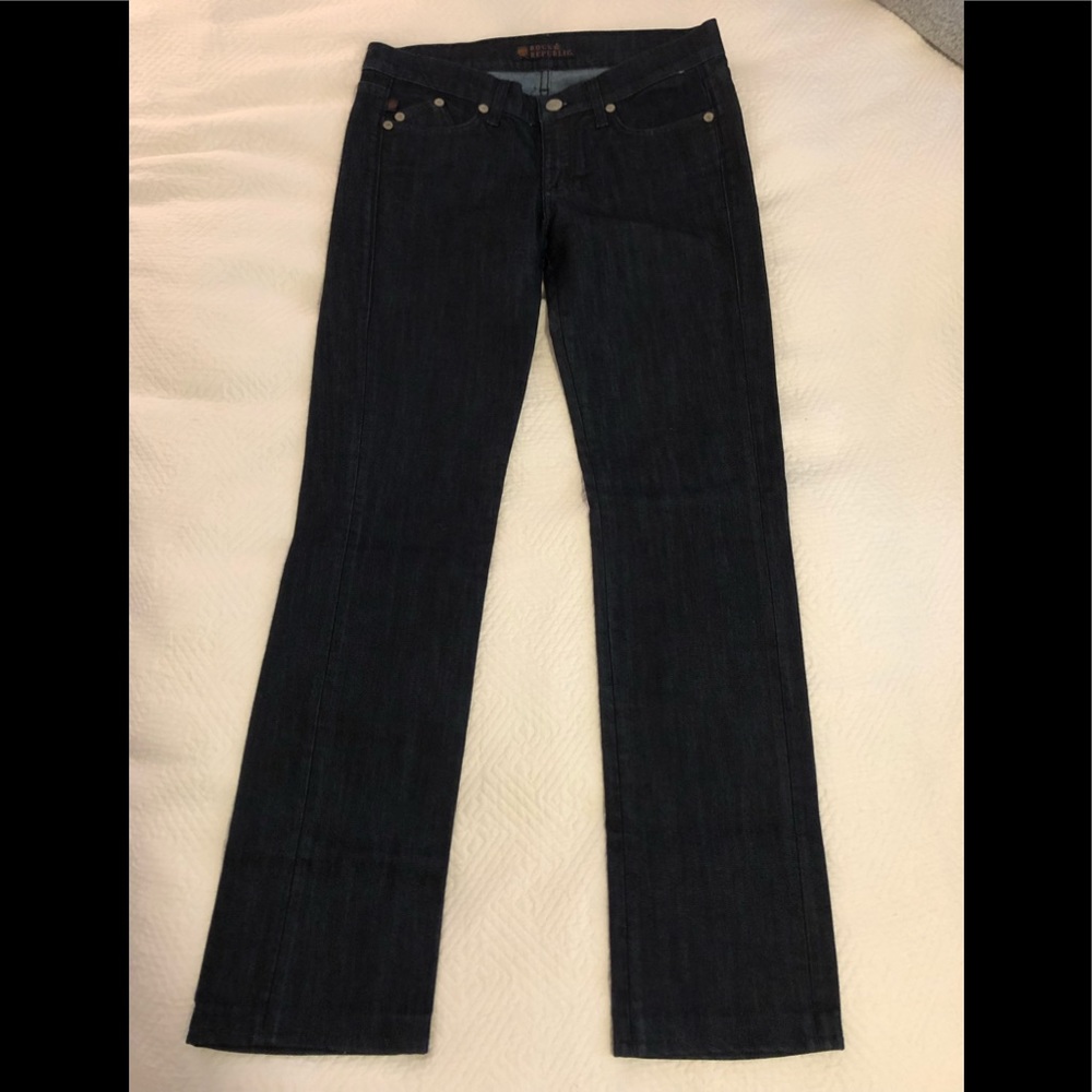 Rock & Republic Jeans - Size 28